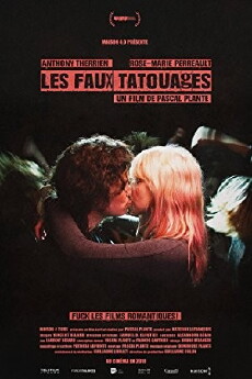 Fake Tattoos (2017) - Stream Online