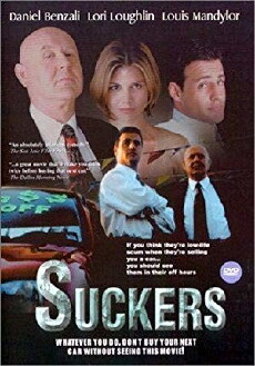 Suckers (2001) - Stream Online
