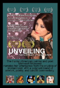 Unveiling: I Paint a Woman's Life in My Culture (2006) - Stream Online