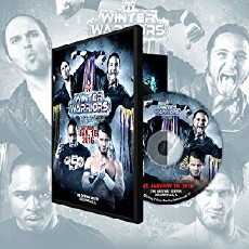 01/16/16 ROH Recap #WinterWarriorsTour Collinsville, IL (2016) - Stream Online