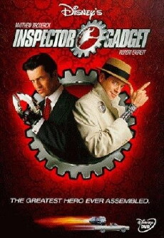 Inspector Gadget (1999) - Stream Online