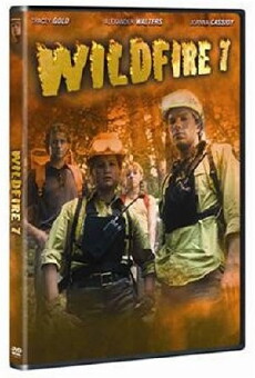 Wildfire 7: The Inferno (2002) - Stream Online