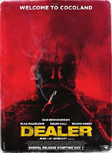 Dealer - Trip in die Hölle (2014) - Stream Online