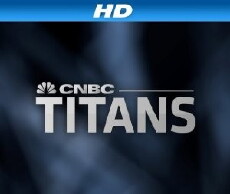 CNBC Titans (2010) - Stream Online