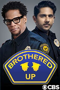 Brothered Up (2017) - Stream Online