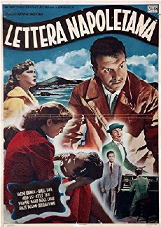 Lettera napoletana (1954) - Stream Online
