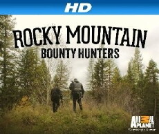 Rocky Mountain Bounty Hunters (2014) - Stream Online