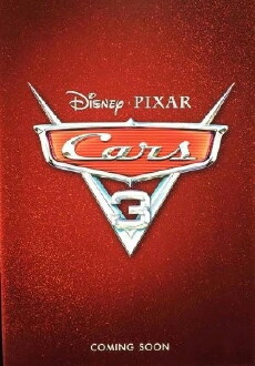 Cars 3 (2017) - Stream Online
