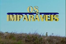 Os Imparáveis (1996) - Stream Online