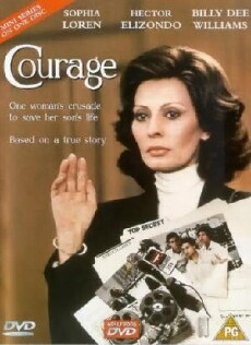 Courage (1986) - Stream Online