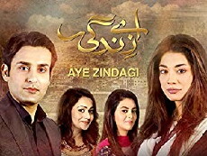 Aye Zindagi (2017) - Stream Online