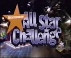 Nickelodeon All-Star Challenge (1994) - Stream Online