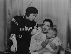 Miss Fane's Baby Is Stolen (1934) - Stream Online