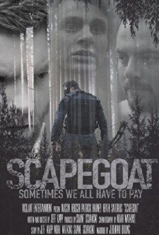 Scapegoat (2017) - Stream Online
