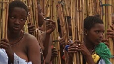 Entre Fronteiras África (2012) - Stream Online
