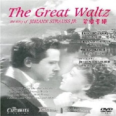 The Great Waltz (1938) - Stream Online