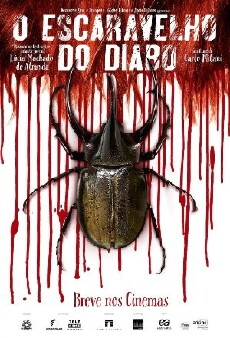 The Devil's Scarab (2016) - Stream Online
