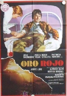 Red Gold (1978) - Stream Online