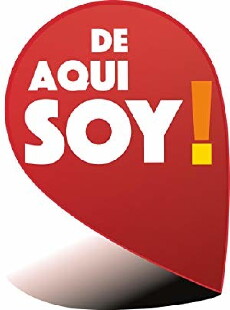¡De aquí soy! Y tú, ¿dónde andas? (2017) - Stream Online