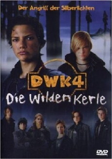 Die Wilden Kerle 4 (2007) - Stream Online