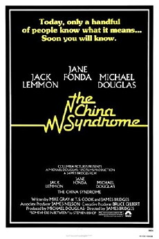 The China Syndrome (1979) - Stream Online
