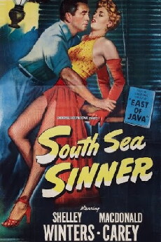 South Sea Sinner (1950) - Stream Online