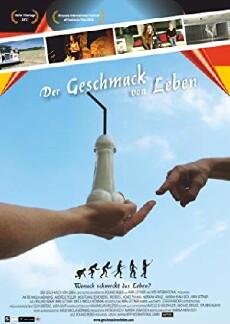 Der Geschmack von Leben (2017) - Stream Online