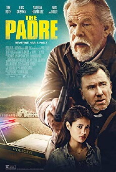 The Padre (2018) - Stream Online