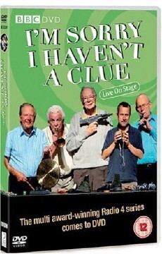 I'm Sorry I Haven't a Clue (2008) - Stream Online