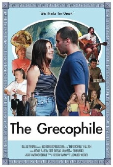 The Grecophile (2014) - Stream Online