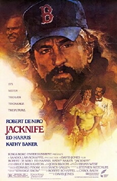 Jacknife (1989) - Stream Online