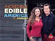 Incredible Edible America (2017) - Stream Online