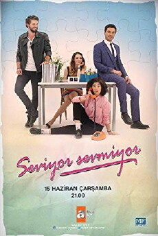 Seviyor Sevmiyor (2016) - Stream Online