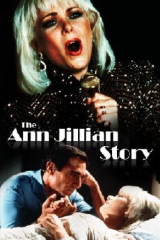 The Ann Jillian Story (1988) - Stream Online