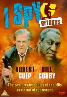 I Spy Returns (1994) - Stream Online