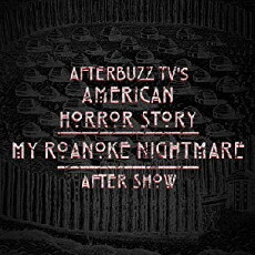 FX's American Horror Story: Roanoke Aftershow (2016) - Stream Online