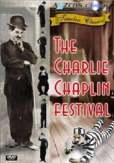 The Charlie Chaplin Festival (1941) - Stream Online
