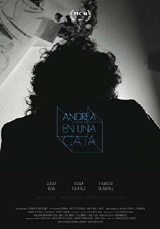 Andrea Within a Box (2014) - Stream Online