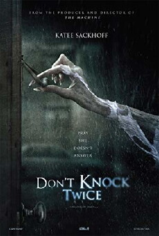 Don't Knock Twice (2016) - Stream Online