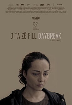 Daybreak (2017) - Stream Online
