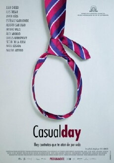 Casual Day (2007) - Stream Online