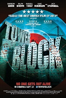 Tower Block (2012) - Stream Online