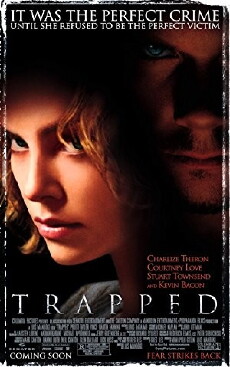 Trapped (2002) - Stream Online