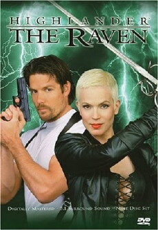 Raven - Die Unsterbliche (1998) - Stream Online