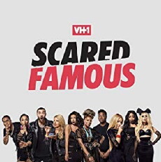 Scared Famous (2017) - Stream Online