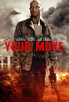 Your Move (2017) - Stream Online