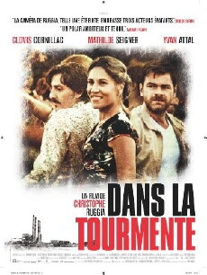 Dans la tourmente (2011) - Stream Online