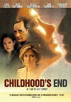 Childhood's End (1996) - Stream Online