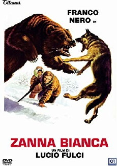 White Fang (1973) - Stream Online