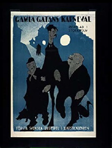 Gamla gatans karneval (1923) - Stream Online